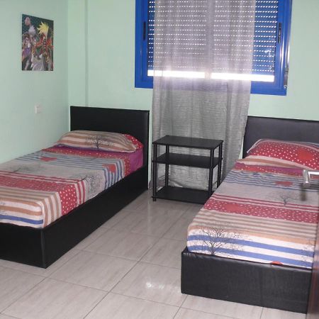 Apartamentos Palacio Riad ลารัช ภายนอก รูปภาพ